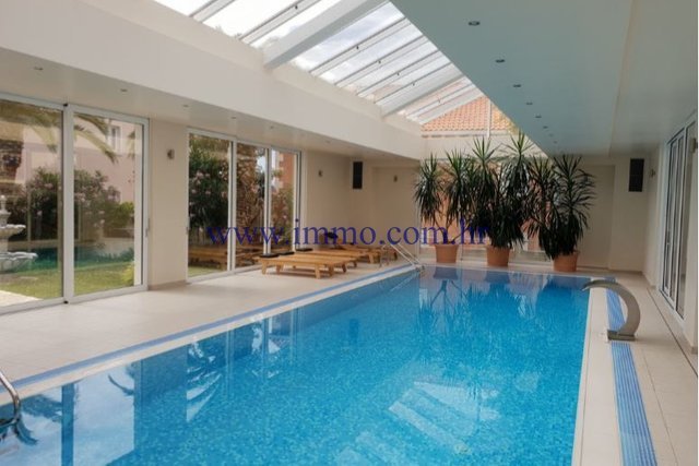 Villa in Omis, Split-Dalmatia County, Croatia 1 - 10702888