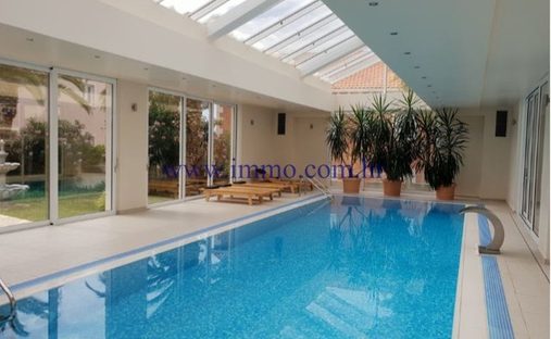 Villa in Omis, Split-Dalmatia County, Croatia 1