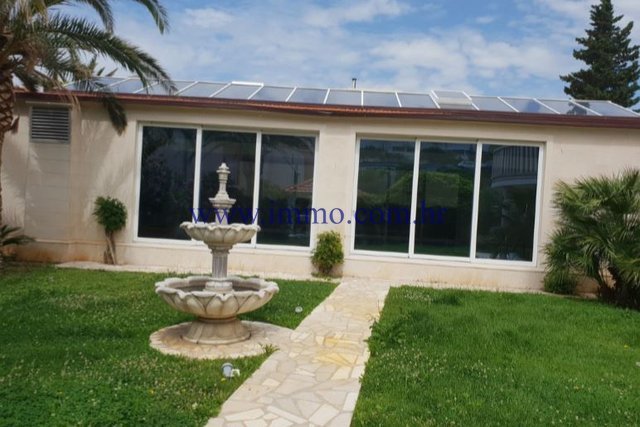Villa in Omis, Split-Dalmatia County, Croatia 3 - 10702888