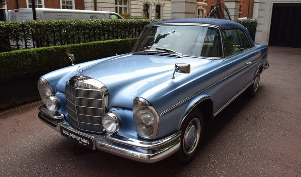 1965 Mercedes-Benz 300 fwd (10704474)