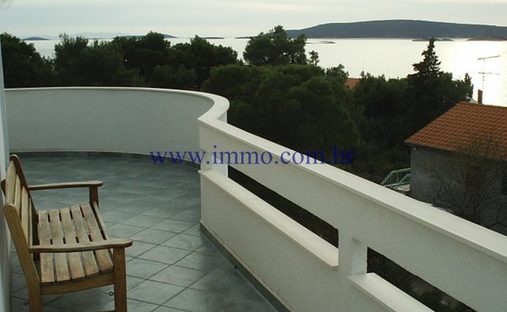 Maison à Žedno, Split-Dalmatie, Croatie 1