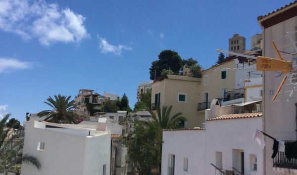 Ibiza Edificios Singulares (10704554)