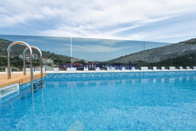 Villa in Trogir, Split-Dalmatia County, Croatia 1 - 10704991