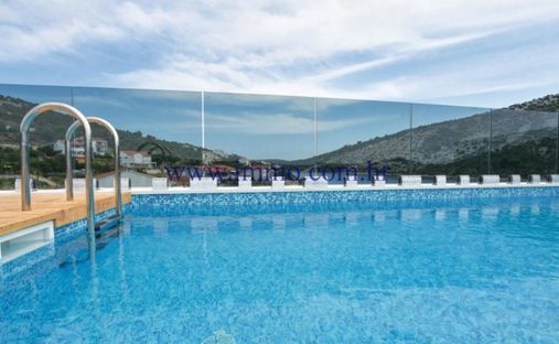Villa in Trogir, Split-Dalmatia County, Croatia 1