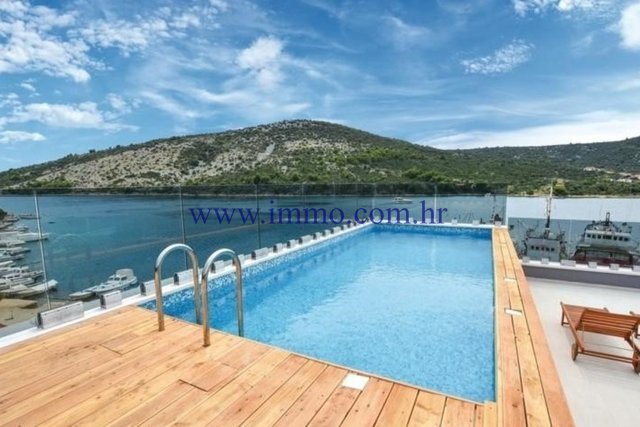 Villa in Trogir, Split-Dalmatia County, Croatia 2 - 10704991