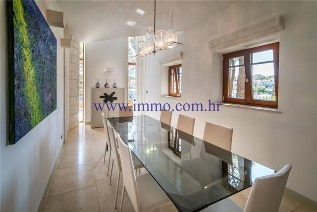 Villa in Dol, Split-Dalmatia County, Croatia 4 - 10705212