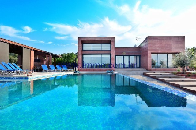 Villa in Gradska cetvrt Varos, Sibenik, Sibenik-Knin County 2 - 10705209