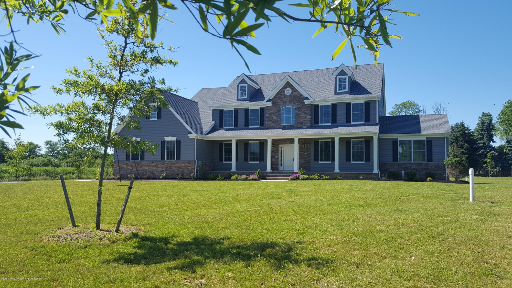 2 Cook Court, Millstone, NJ 08535 MLS21942876 in Millstone, NJ