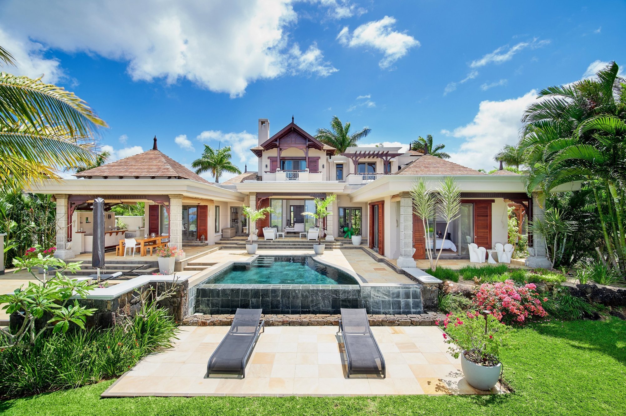 73, Heritage Villas Valriche in Bel Ombre, Mauritius for sale (10705017)