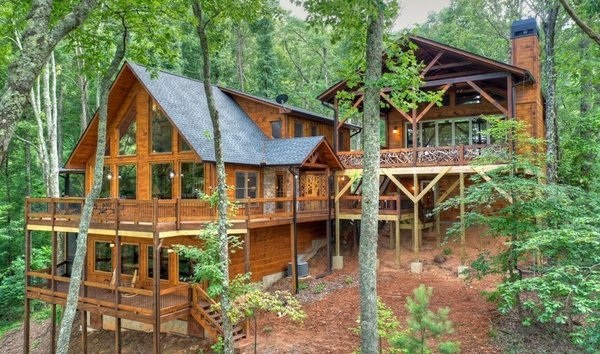 Blue Ridge Ga Usa Luxury Real Estate And Homes For Sale In Blue