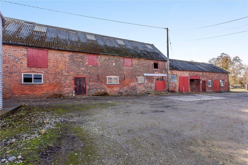 Marton, Winsford, Cheshire, CW7 in Winsford, United Kingdom for sale