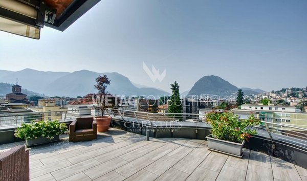 Lugano Switzerland | Luxury Real Estate and Homes for sale in Lugano ...