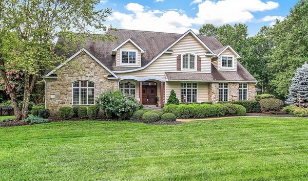 Detached, Single Family - FORK, MD (10708433)