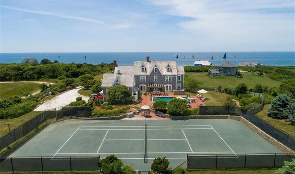 1432 Cooneymus RD, Block Island, Rhode Island (10710172)