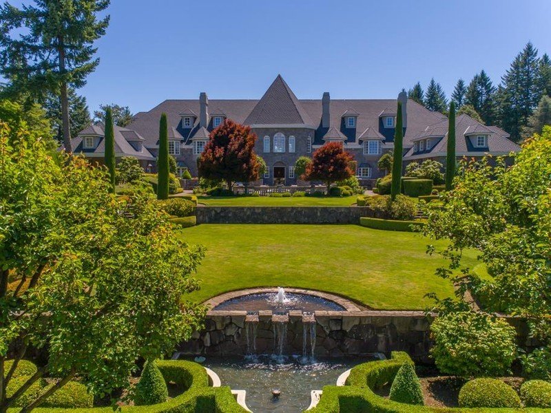 Morrow Mansion in Salem, OR, United States for sale (10710890)