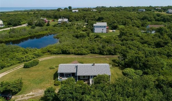 1177 Corn Neck RD, Block Island, Rhode Island (10710192)