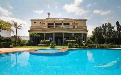 Casablanca Morocco | Luxury Real Estate and Homes for sale in ...