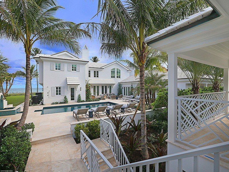 homes for sale in the hamptons jupiter fl