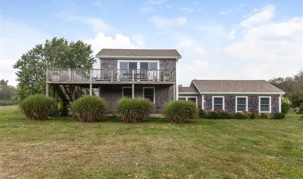 592 Old Mill RD, Block Island, Rhode Island (10710151)