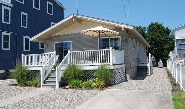 Single Family - Avalon, NJ (10713571)