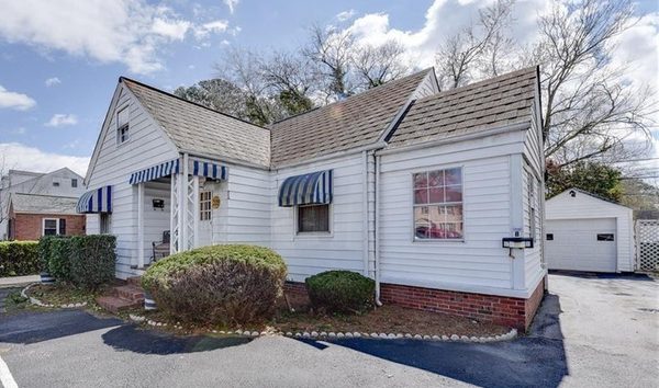 Multi-Family - Norfolk, VA (10717360)