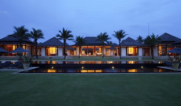 Villa Shanti (10717064)