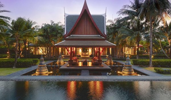 Thailand | Luxury Real Estate and Homes for sale in Thailand | JamesEdition