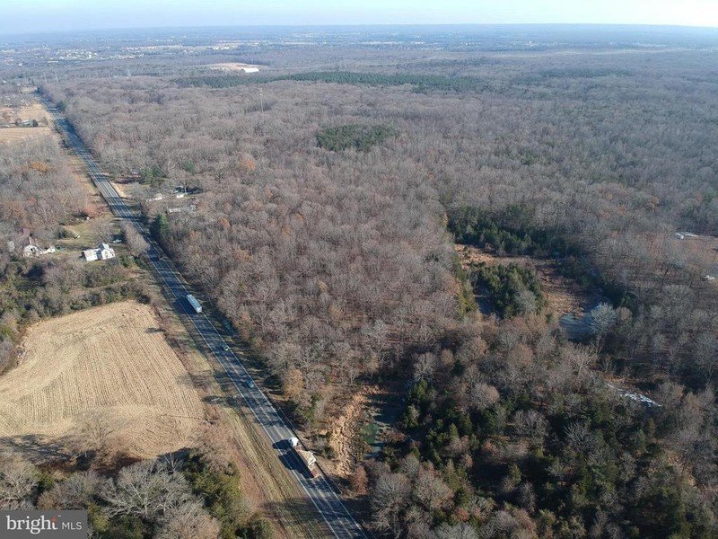 Lots/Land/Farm NOKESVILLE, VA in Nokesville, VA, United States for