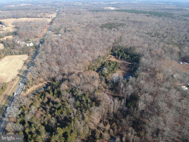 Lots/Land/Farm NOKESVILLE, VA in Nokesville, VA, United States for