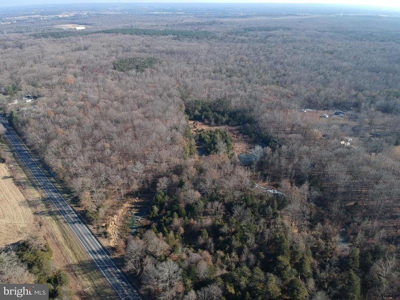 Lots/Land/Farm NOKESVILLE, VA in Nokesville, VA, United States for