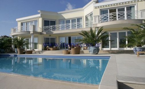 Villa in Savudrija, Istria County, Croatia 1