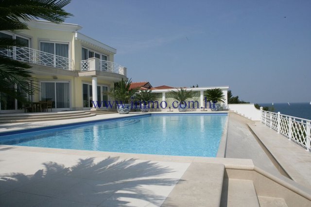 Villa in Savudrija, Istria County, Croatia 3 - 10719222