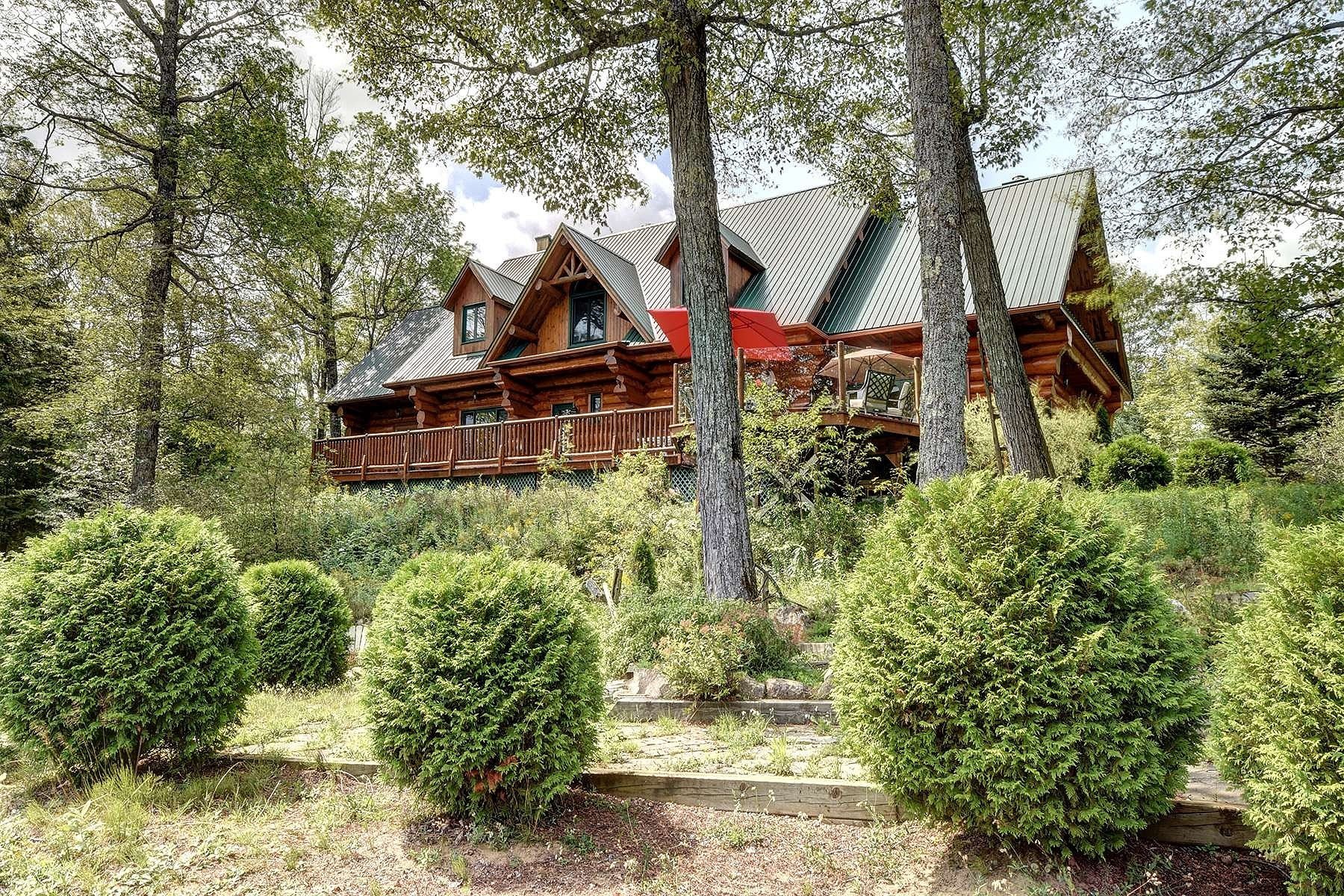 Wentworth Nord, Laurentides in WentworthNord, Canada for sale (10062185)