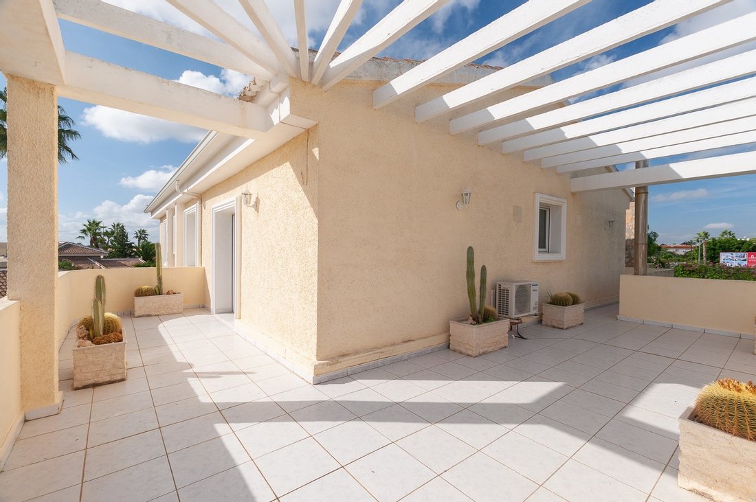 Villa in Ciudad Quesada, Rojales, Valencian Community 4 - 10719850
