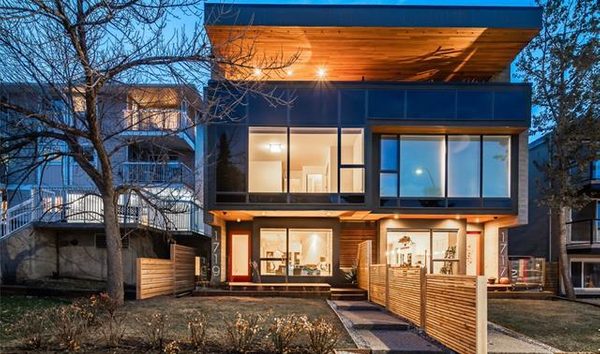 1719 13 ST SW, Calgary, AB T2T 3P5 MLS#:C4273643 (10720187)
