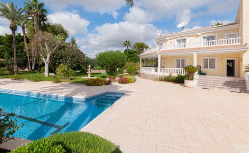 Villa in Quesada, Rojales, Land Valencia 1