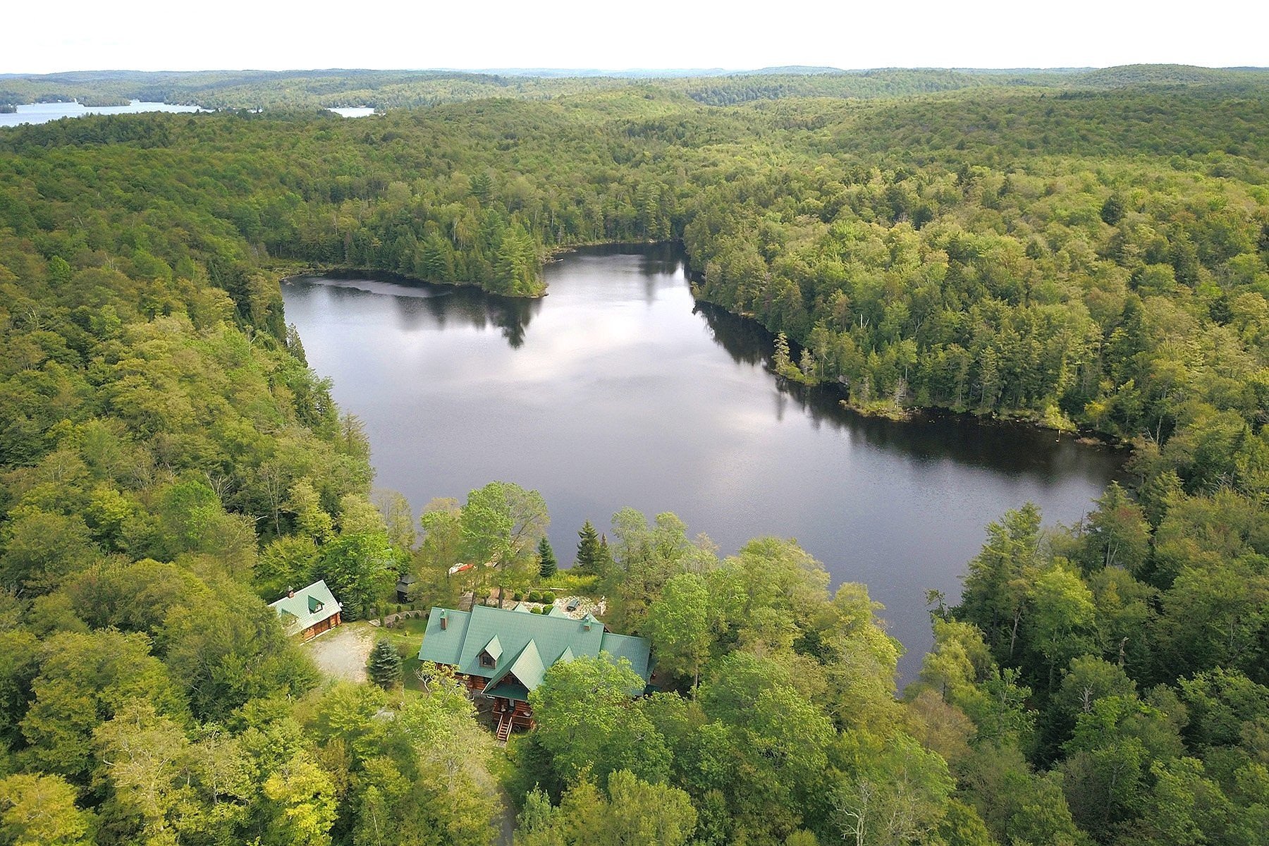 Wentworth Nord, Laurentides in WentworthNord, Canada for sale (10062185)