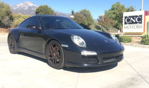 Porsche 911 (10720672)