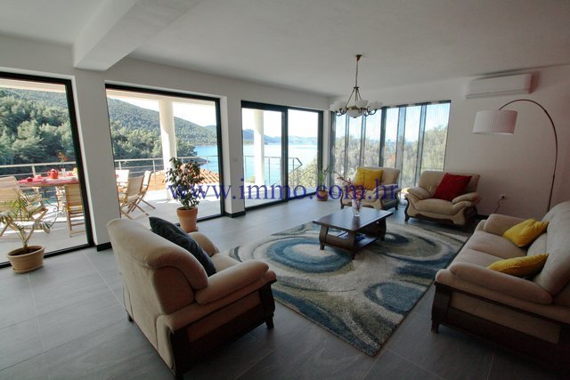 Villa in Korčula, Dubrovnik-Neretva County, Croatia 5 - 10720791