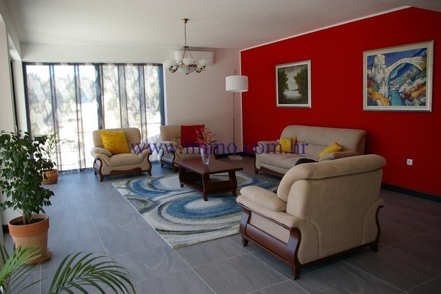 Villa in Korčula, Dubrovnik-Neretva County, Croatia 4 - 10720791