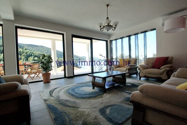 Villa in Korčula, Dubrovnik-Neretva County, Croatia 2 - 10720791