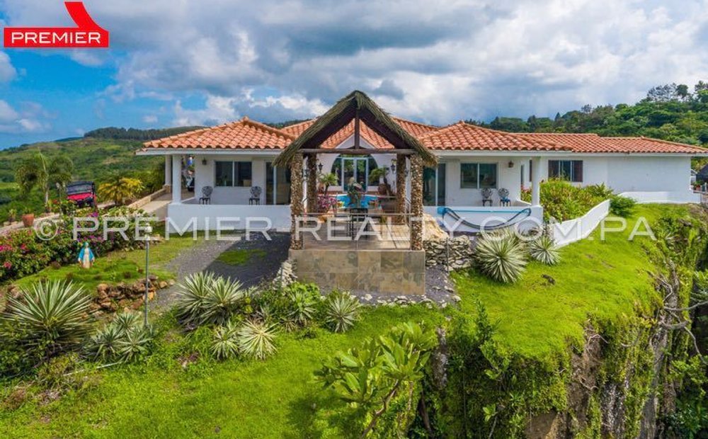 Luxury Homes For Sale In Panama Jamesedition