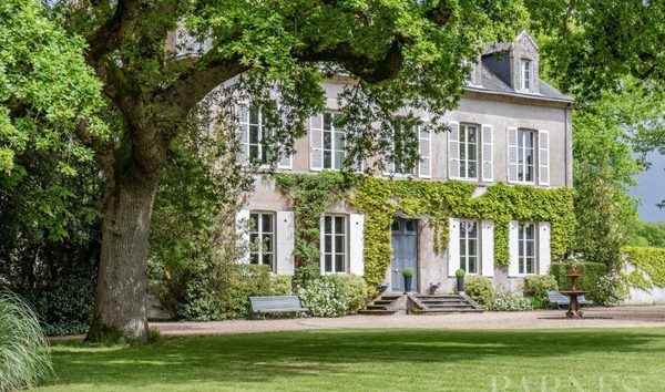 Sale - Manor house Guérande (10721496)