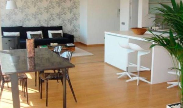 Ibiza Apartment (10722146)