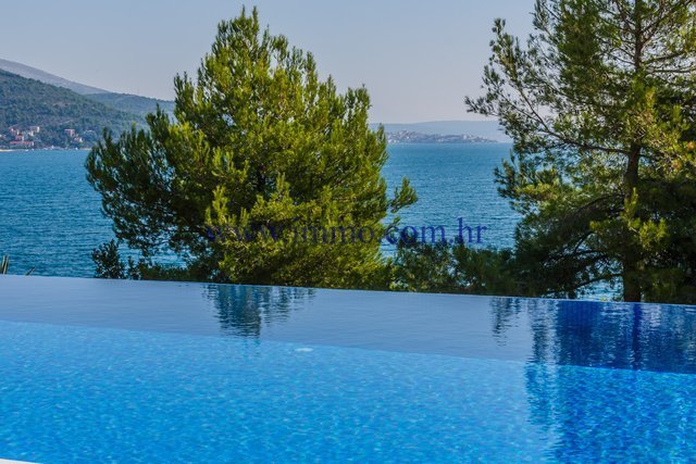 Villa in Trogir, Split-Dalmatia County, Croatia 3 - 10725564
