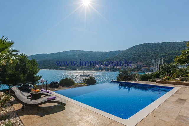 Villa in Trogir, Split-Dalmatia County, Croatia 1 - 10725564