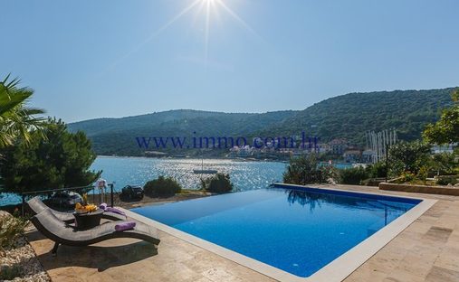 Villa en Trogir, Split-Dalmacia, Croacia 1