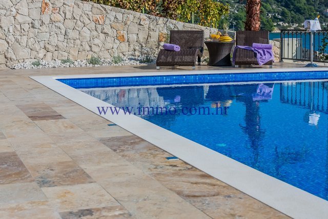 Villa in Trogir, Split-Dalmatia County, Croatia 2 - 10725564