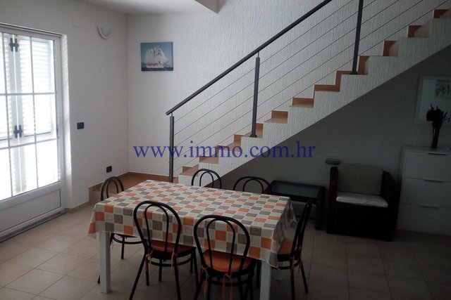 Villa in Gradska cetvrt Varos, Sibenik, Sibenik-Knin County 4 - 10725600