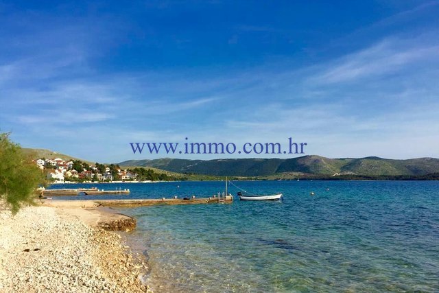 Villa in Gradska cetvrt Varos, Sibenik, Sibenik-Knin County 1 - 10725600